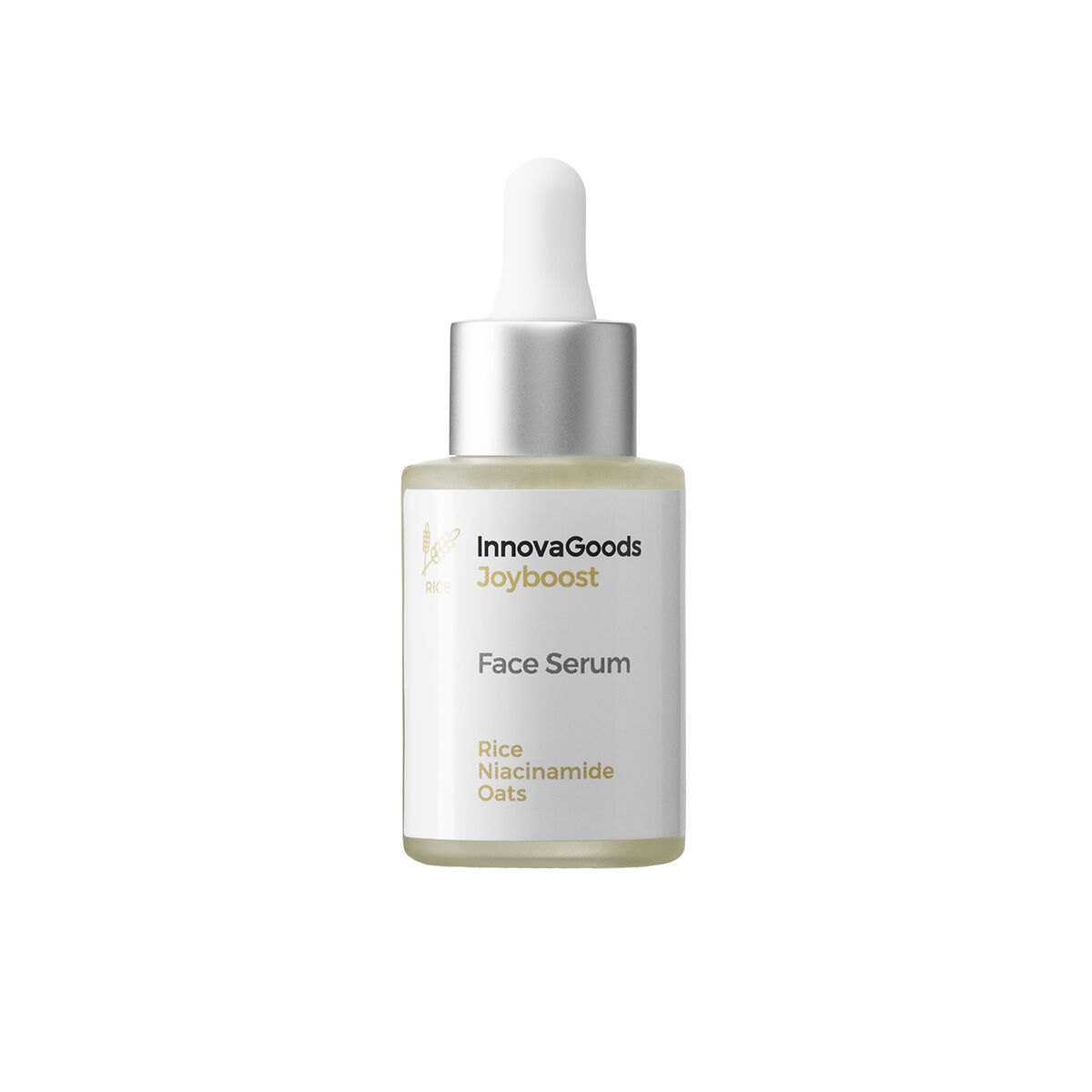 Ansiktsserum Rice Joyboost InnovaGoods 30 ml